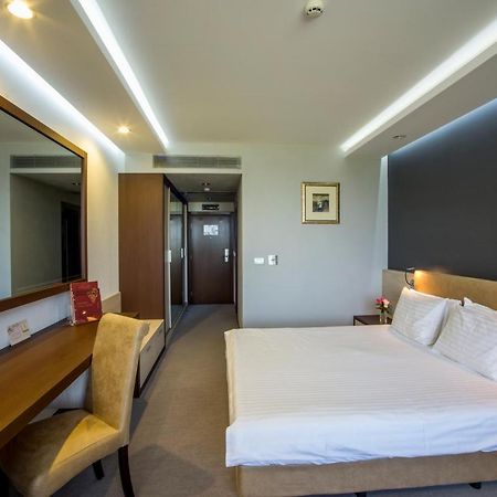 Uva Nestum Wine & Spa Goce Delcsev Kültér fotó
