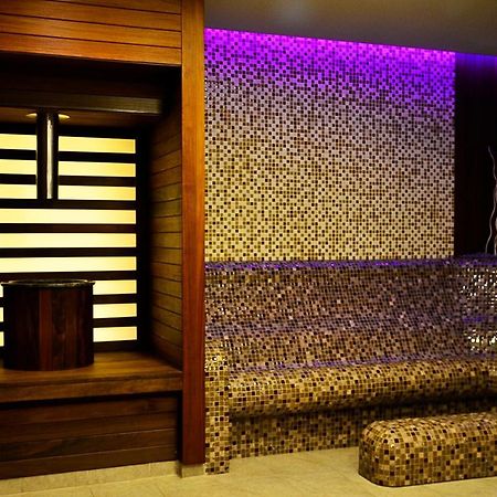 Uva Nestum Wine & Spa Goce Delcsev Kültér fotó