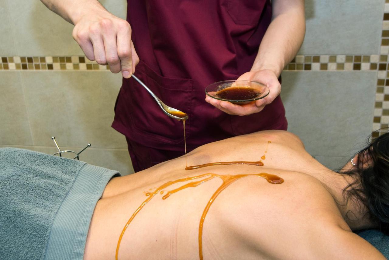 Uva Nestum Wine & Spa Goce Delcsev Kültér fotó